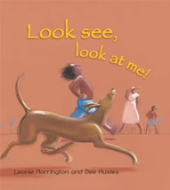 Look see, look at me!