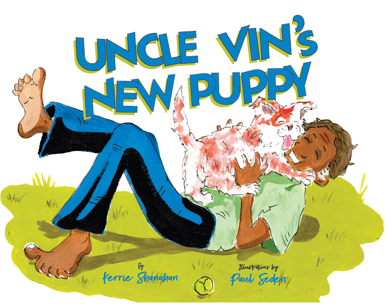 Unclevinsnewpuppy